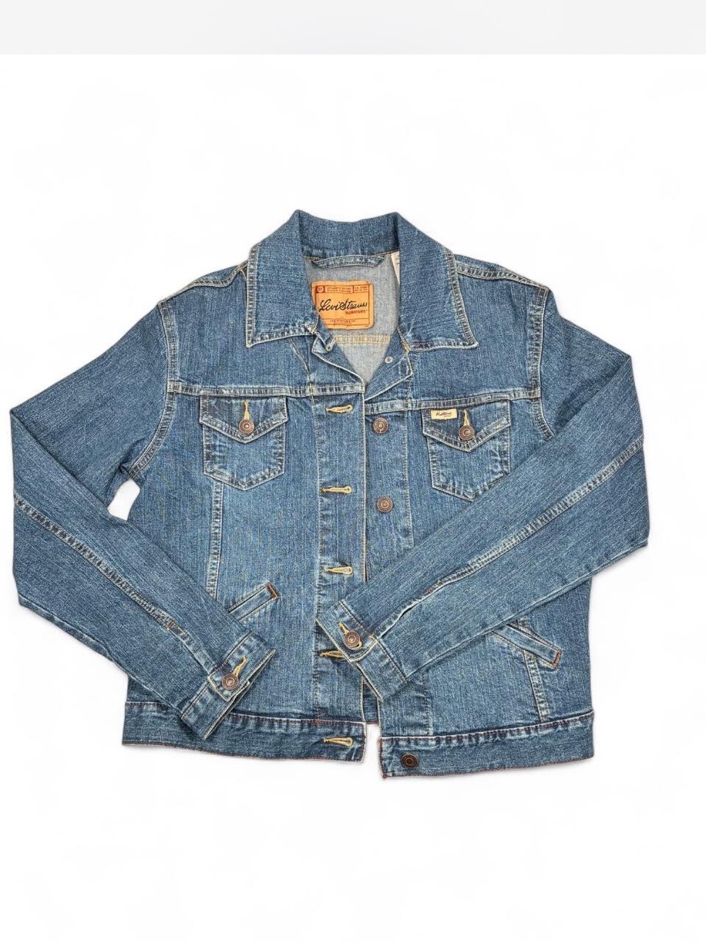 LEVIS STRAUSS VINTAGE LIKE NEW